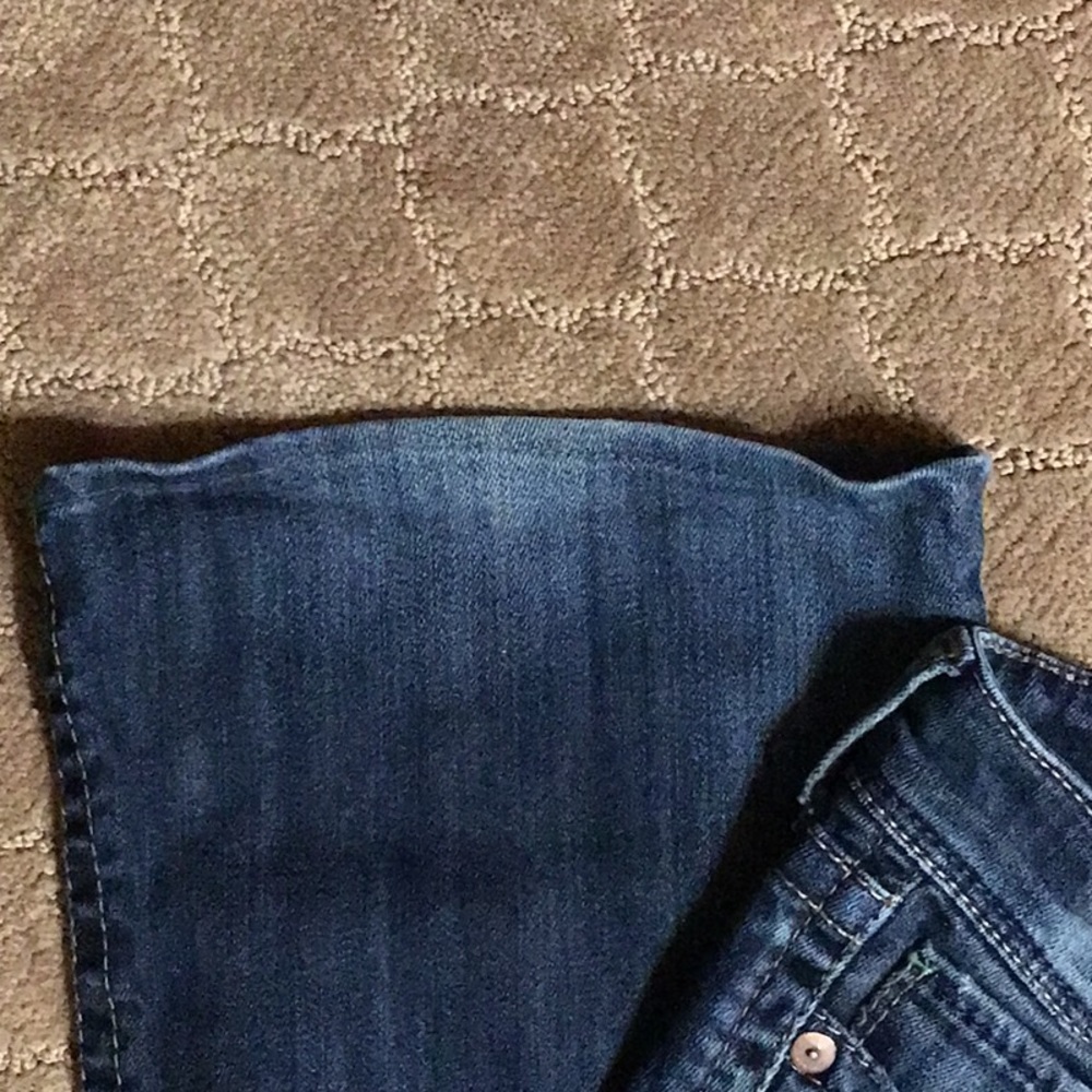 !1T In the loop bootcut jeans - Picture 4 of 14